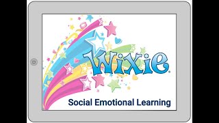Using Wixie for Social-Emotional Learning