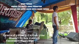 Download lagu Syamsul piliang. Ombak piaman. . Indra marcell