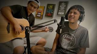Ada yang hilang - Ipang (akustik live cover)