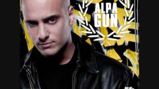 Alpa Gun - Wie Alpa Gun