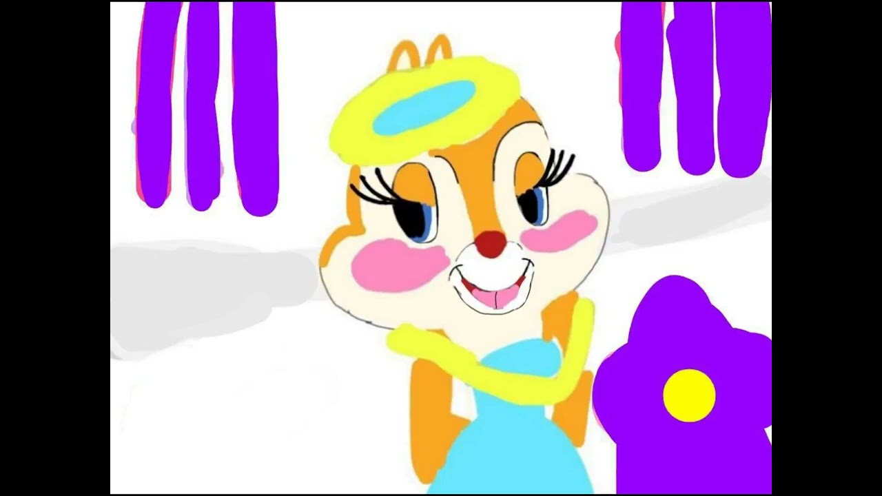 Clarice Chipmunk Friends Gadget Greek Episodes