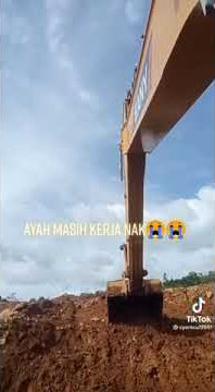 kerja keras ★renungan seorang ayah