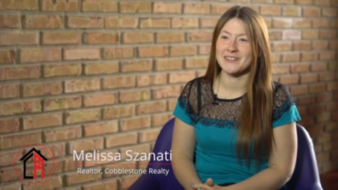 Melissa Szanati - Realtor - Cobblestone Realty