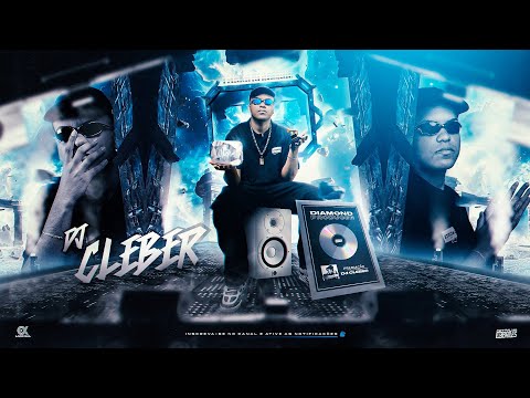 MC Digu, DJ Cleber - Vem Jogando a Perereca