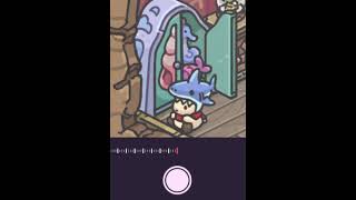 月兔漫遊 - Shell Wardrobe