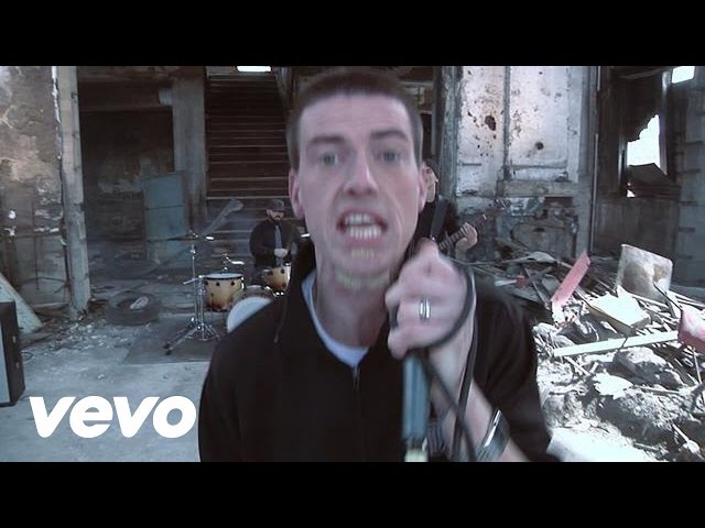 Taproot - Fractured