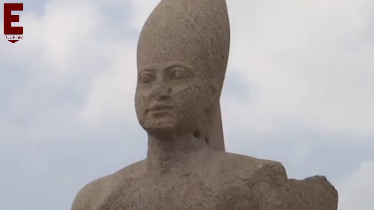 Sharkia Governorate د . خالد غريب تاريخ و اثار محافظة الشرقية