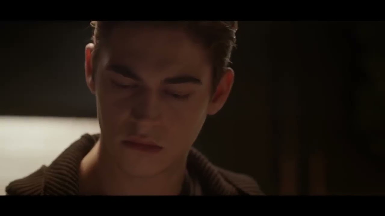 AFTER WE FELL TRAILER (AFTER3)2021 YouTube