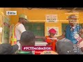 #FCTDecides2026: Counting of results 