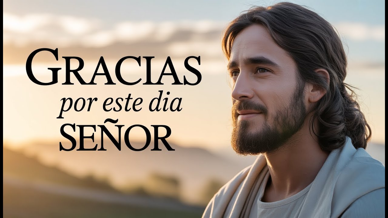 ORACION DE LA MAÑANA MARTES 27 DE ENERO DEL 2026 - YouTube