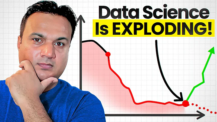 Why 2026 Will be Huge for Data Scientists!