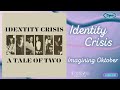 Identity Crisis - Imagining Oktober (Official Audio)