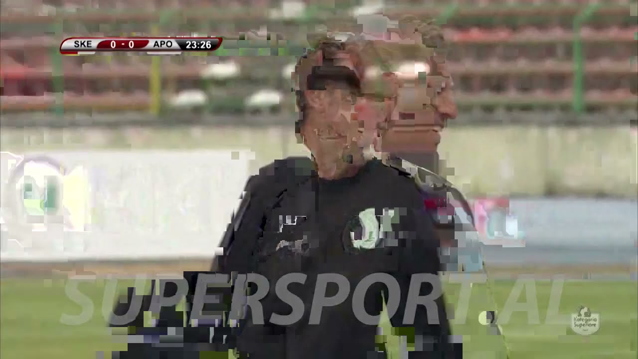 Kategoria Superiore 2020-2021, Java 34