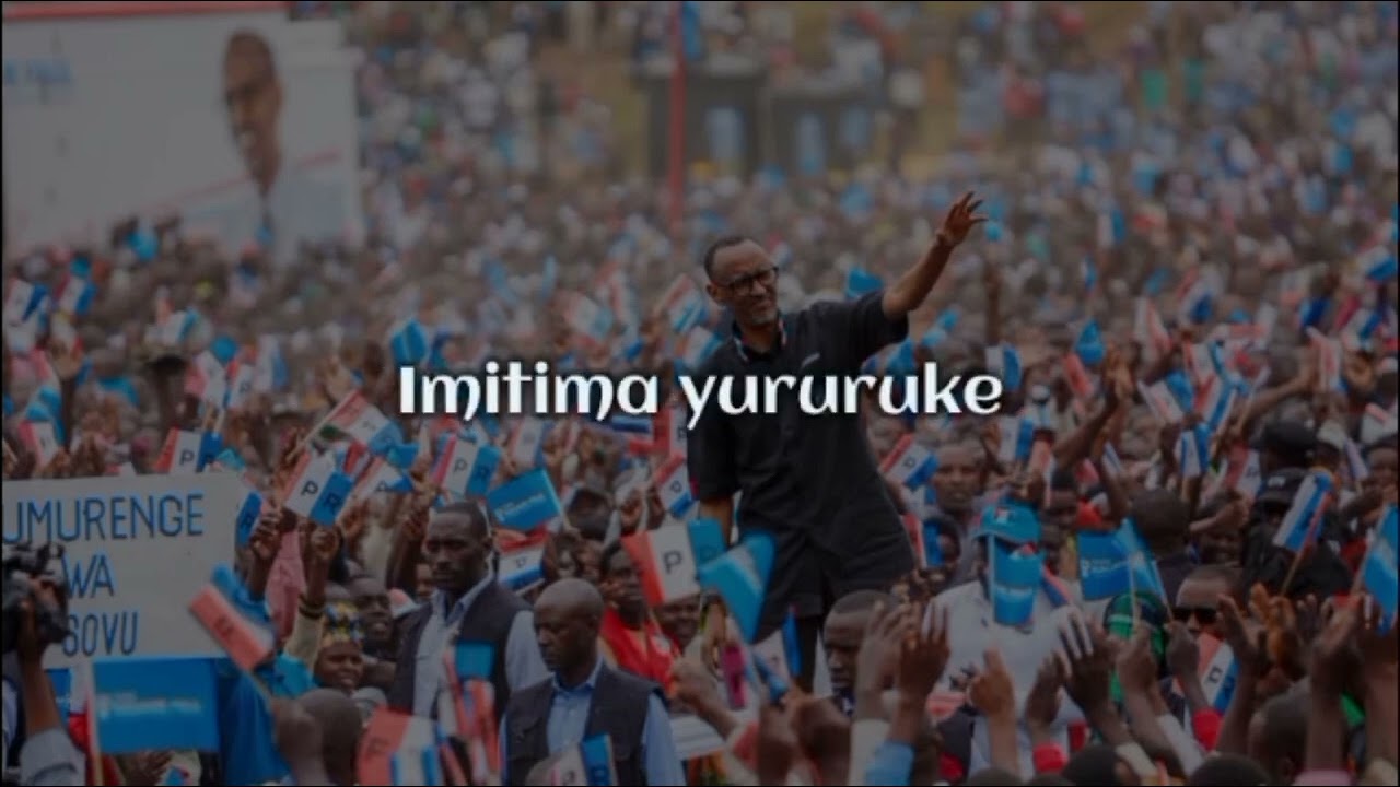 Emmyfamous - INTSINZI (Official video lyrics)