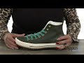 Converse Chuck Taylor All Star Hiker Boot - Hi SKU: 9111921