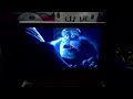 Henry J. Waternoose III goes insane