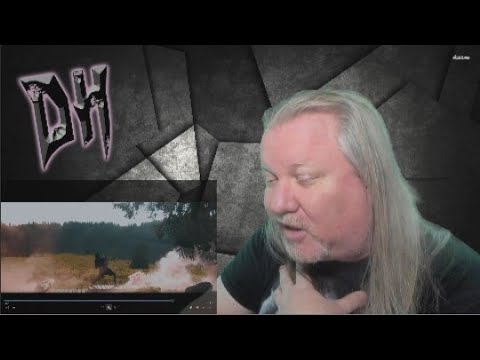 Illumishade - Hymn REACTION & REVIEW! FIRST TIME HEARING!