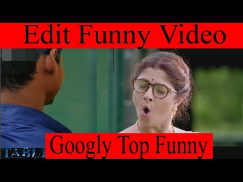 Googly \ Soham \ Srabanti | Edit Funny Videos - By Table Fan