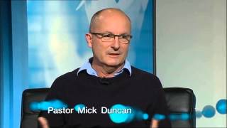 Wesley Impact! TV - Walk alongside the forgotten