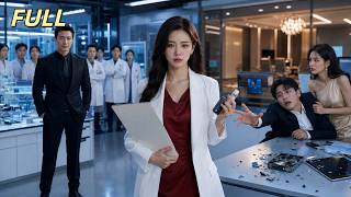 😍【FULL】：Ultimate revenge! Regretful ex-husband begs in mud as the queen wins#shortdrama #drama #ceo
