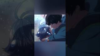 💔😭 Bubble         #animeromance #romance #animeedit #love #anime #animeaddicts #edit #fyp