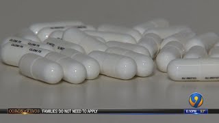 Dangers of fake medication online