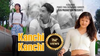 Miniatura de vídeo de "Title : Kanchi || Prince Engleng || Mirmili Hqnsepi || Bijoy Lekthe"
