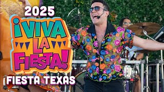 Six Flags Fiesta Texas Celebrates ¡Viva la Fiesta! with Knotts Berry Farm-Inspired Food & New Shows