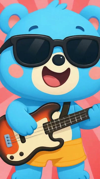 Apple, Berry and Cherry Song | Spelling Kids  Song | BaaTiTaa #childrensongs #laguanak #learnenglish
