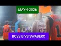 CARMEL L FERENAL is live! BOSS B VS SWABERO #BASKETBALL BRGY 97 TONDO MANILA