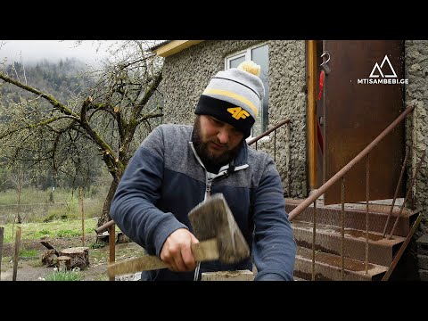 პოლონეთიდან გლოლაში 12 წლიანი ემიგრაციის შემდეგ