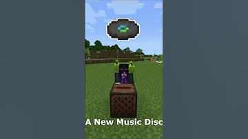 How To Get Otherside By lena raine In Minecraft