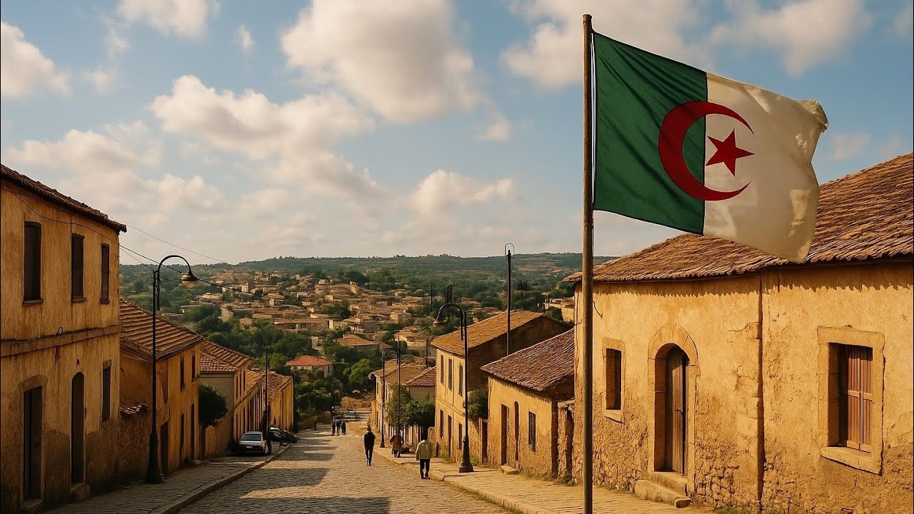 66- اختفى في مدينة وهران... وبعد عشرين عام انكشفت الصدمة!!