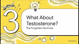 How does declining estrogen affect my sex drive and libido? | WHC Clinical FAQ