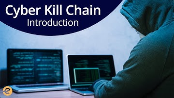 Understanding Cyber Kill Chain | Ethical Hacking | Eduonix