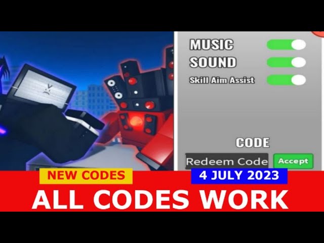 All Roblox Game Codes July 2023 - WENY News