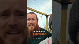 Why I'm Running vs. the Establishment #substack #shorts