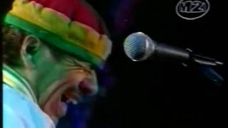 Santana Live Argentina - Velez 1993 Part 5