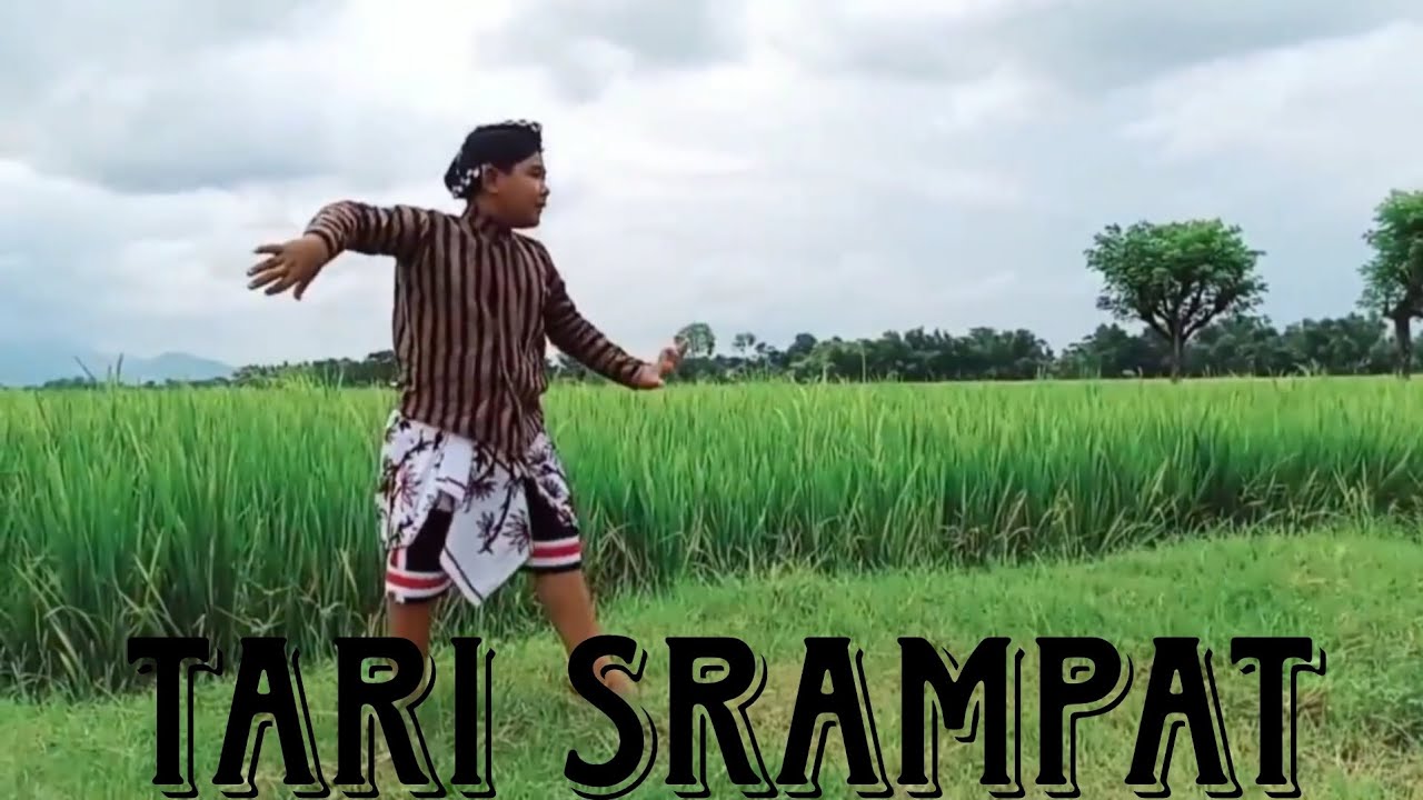 Tari Srampat Terbaik