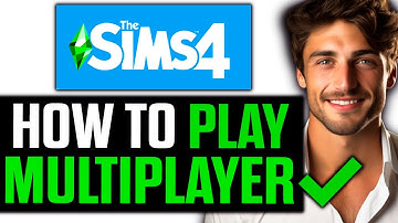 How To Play The Sims 4 Multiplayer (2025)