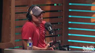Kenny Chesney Says Every Cent from "Songs for the Saints" Sales Will Go to Love for Love City