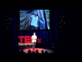What I learned living in the slums | Phil America | TEDxSacramentoSalon