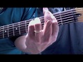 RUNAWAY - Guitar Lesson