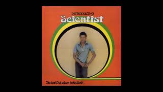 Scientist – The Best Dub Album In The World - YouTube