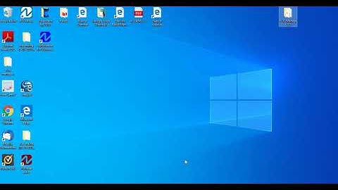 PCD-MANAGER Software Installation and Set Up