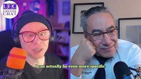 Discover: Victor Varnado From Comedy To Ai Victor