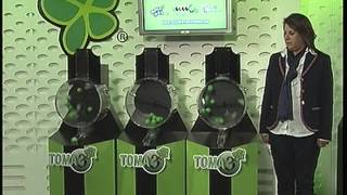 Sorteo Toma 3 # 5068 del Domingo, 19 de Enero de 2014. (Noche)