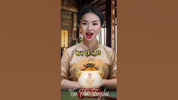 TRÁNH CẮT TÓC NHỮNG NGÀY SAU ĐÂY P2 #thantaijades #phongthuy #tuvi