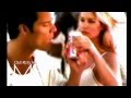 Ricky Martin &amp; Valeria Mazza comercial pepsi