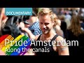 Amsterdam Gaypride  - A documentary film about being gay in Amsterdam